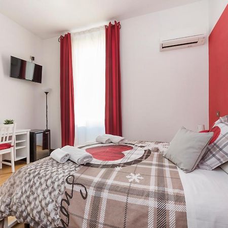 Locanda Sant'Anna Рим Екстериор снимка