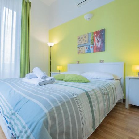 Locanda Sant'Anna Рим Екстериор снимка