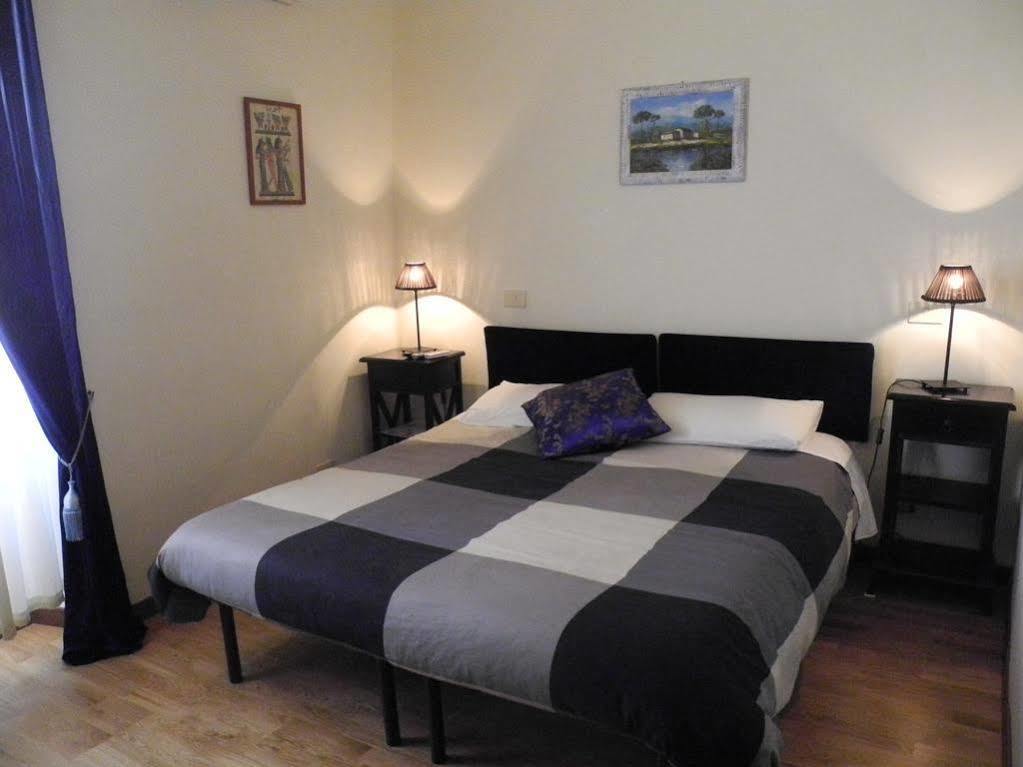 Locanda Sant'Anna Рим Екстериор снимка