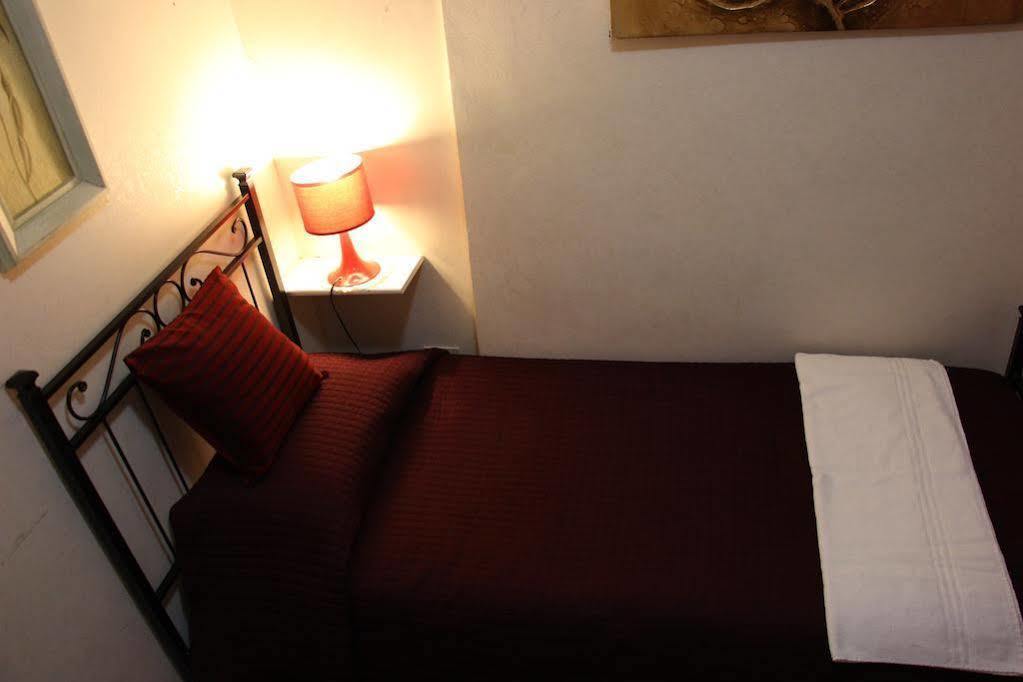 Locanda Sant'Anna Рим Екстериор снимка