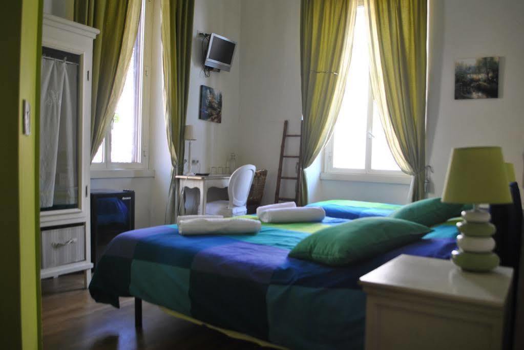 Locanda Sant'Anna Рим Екстериор снимка
