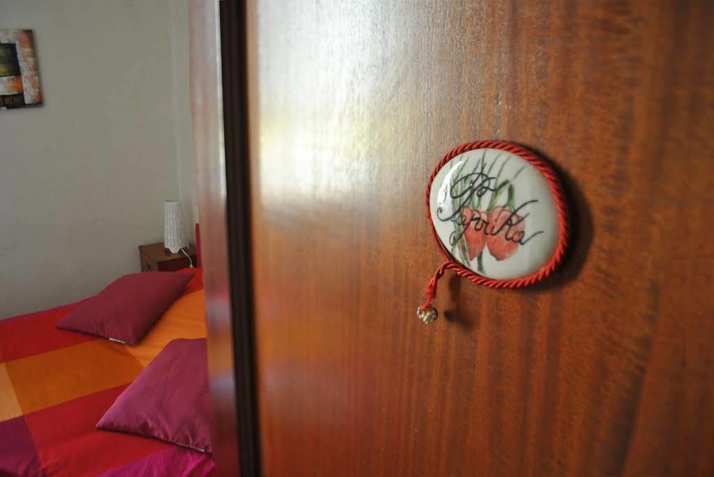 Locanda Sant'Anna Рим Екстериор снимка