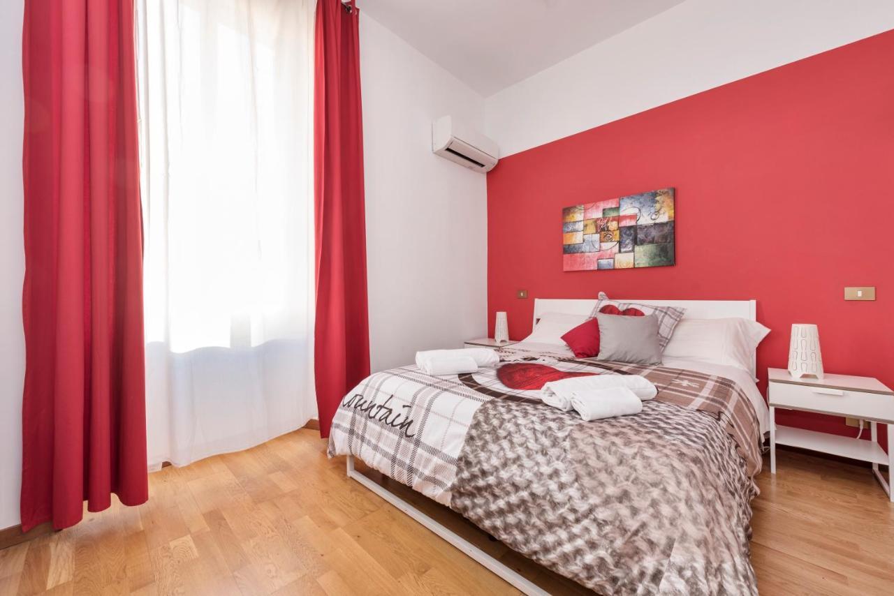 Locanda Sant'Anna Рим Екстериор снимка