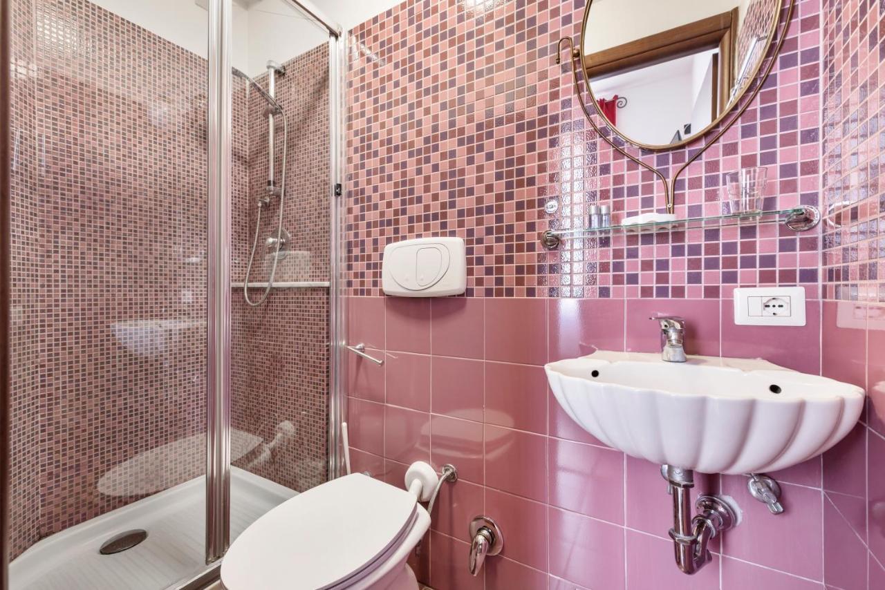 Locanda Sant'Anna Рим Екстериор снимка