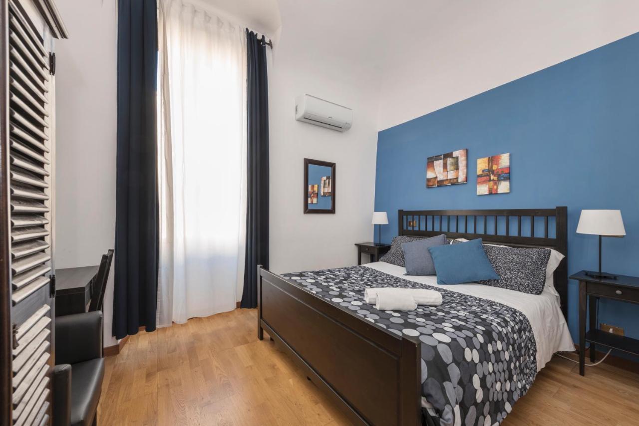 Locanda Sant'Anna Рим Екстериор снимка