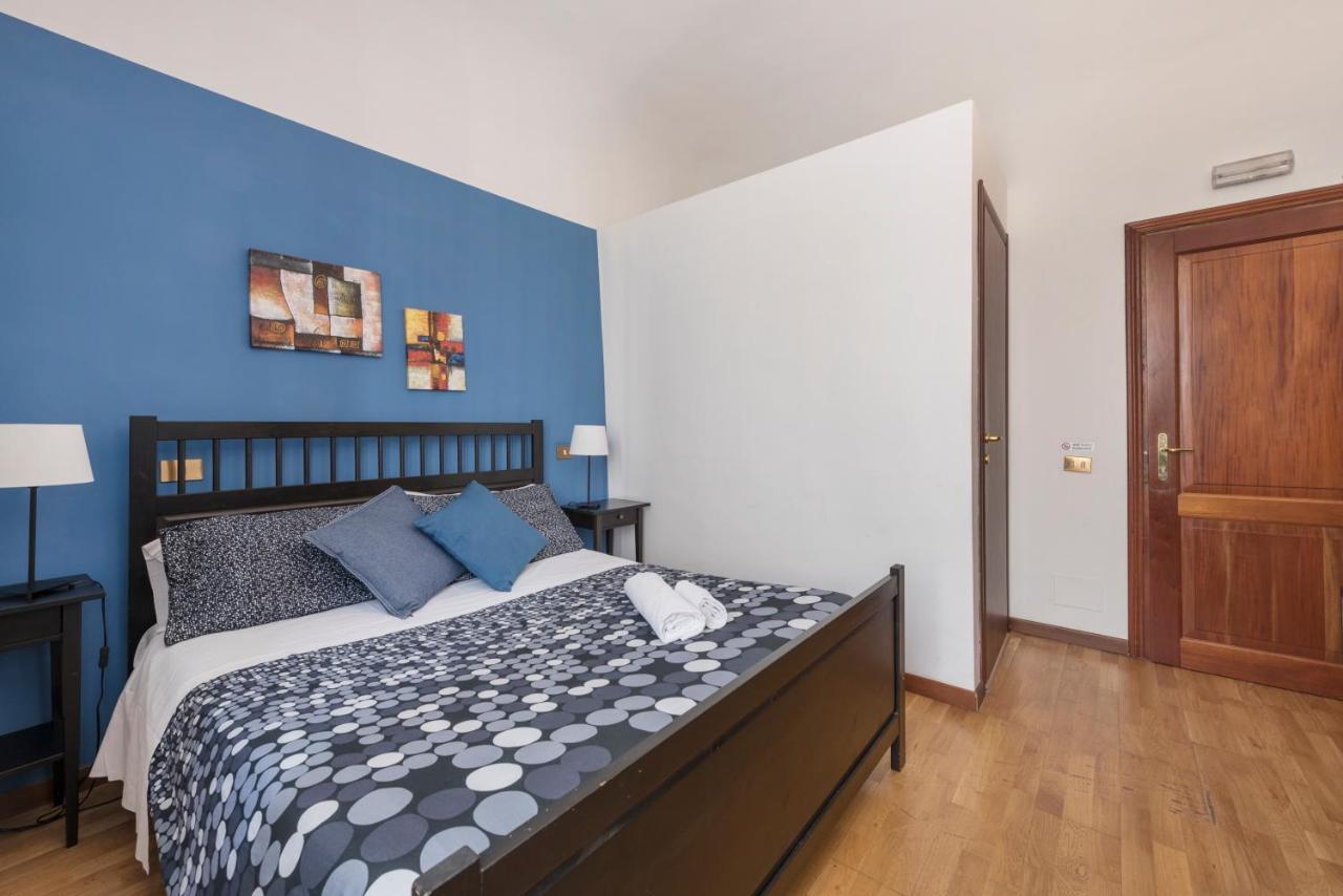 Locanda Sant'Anna Рим Екстериор снимка