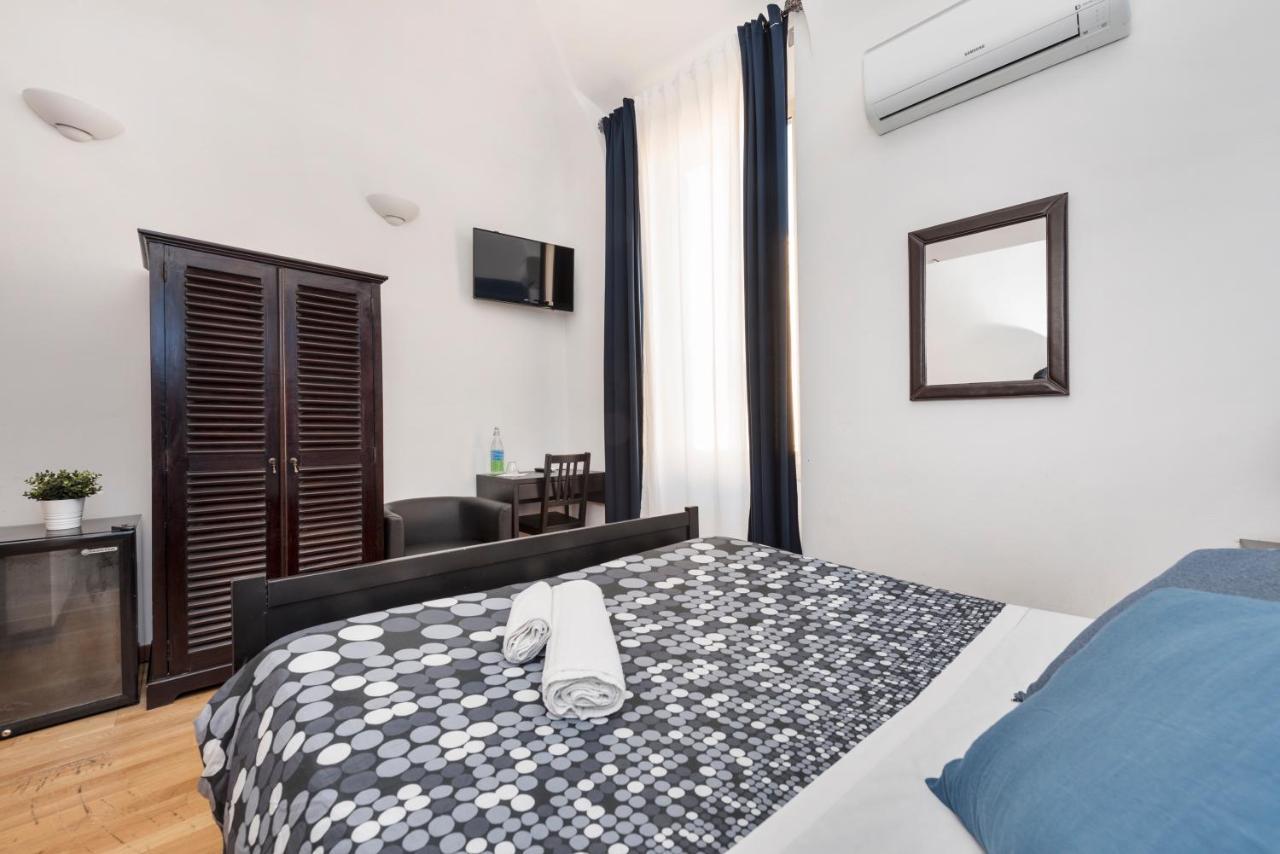 Locanda Sant'Anna Рим Екстериор снимка