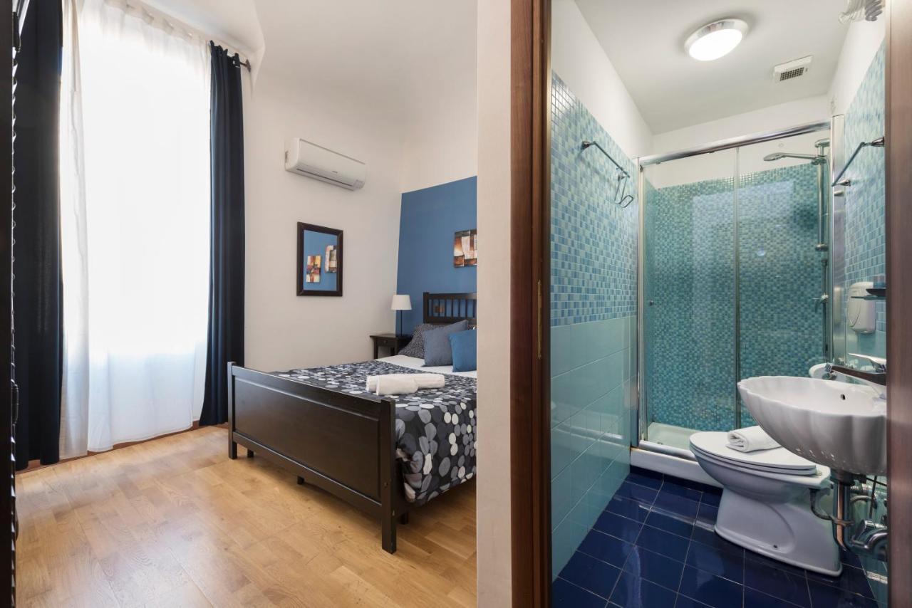 Locanda Sant'Anna Рим Екстериор снимка