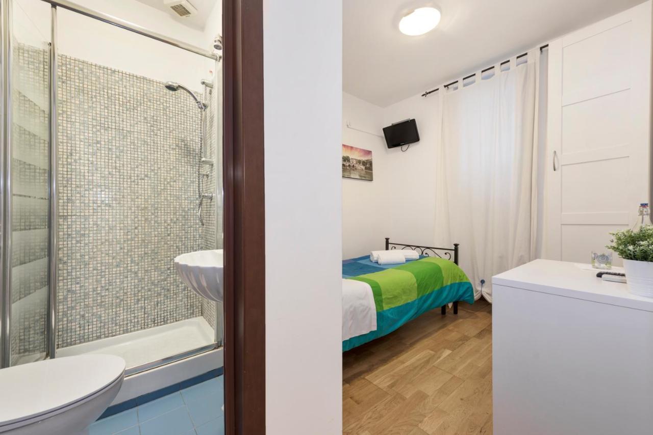 Locanda Sant'Anna Рим Екстериор снимка