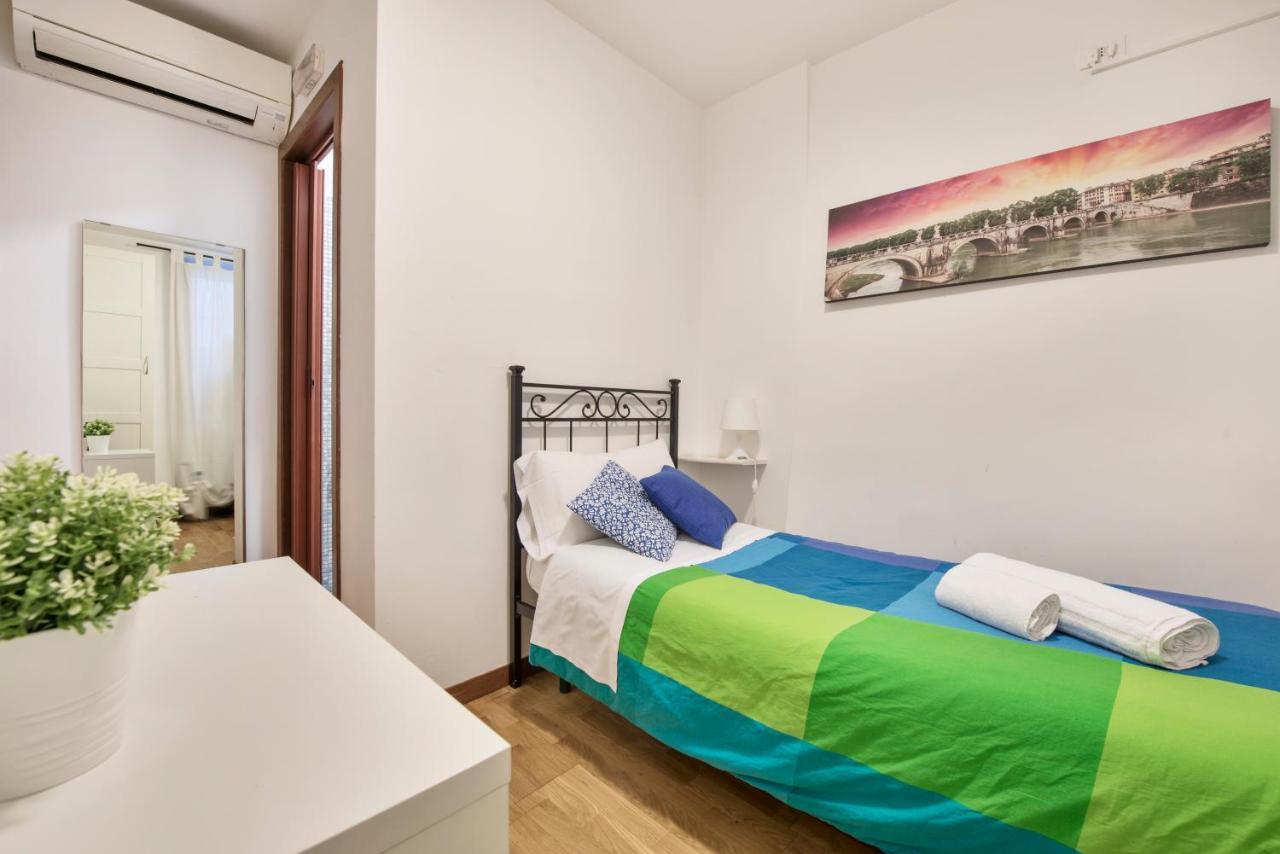 Locanda Sant'Anna Рим Екстериор снимка