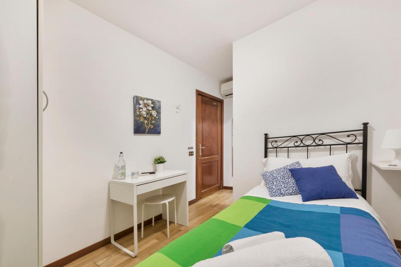 Locanda Sant'Anna Рим Екстериор снимка