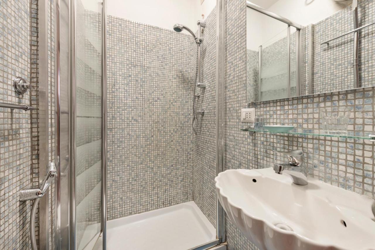 Locanda Sant'Anna Рим Екстериор снимка