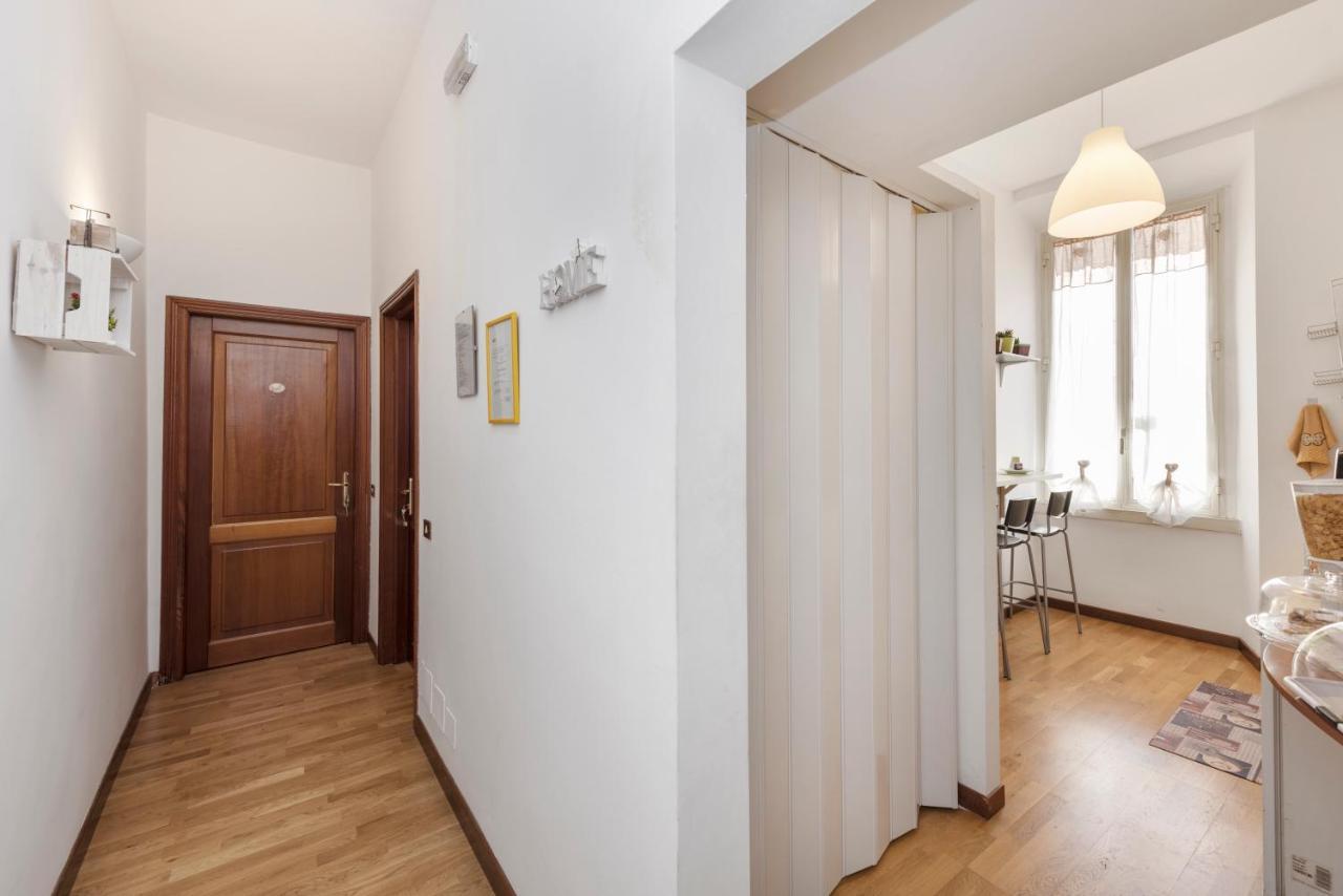 Locanda Sant'Anna Рим Екстериор снимка