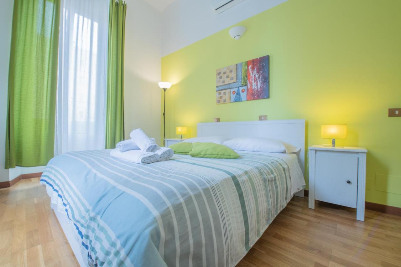Locanda Sant'Anna Рим Екстериор снимка