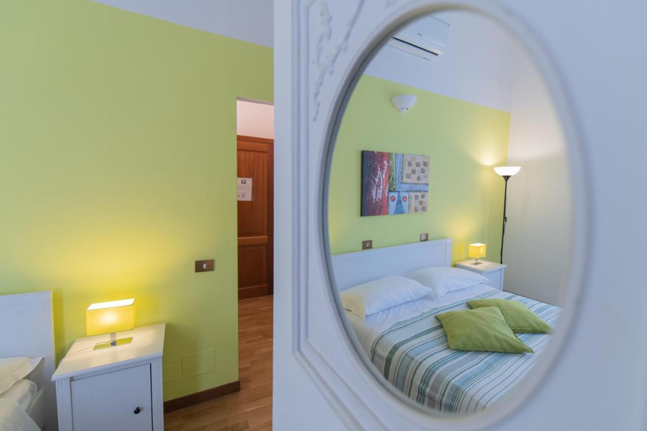 Locanda Sant'Anna Рим Екстериор снимка